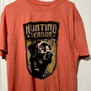 Graphic Tee, never worn. Size XL fits like an L.